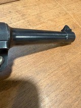 1918 WWI DWM P.08 Luger - Matching Numbers - Includes Holster, Luger Tool, 2 Magazines - Image 9 of 15