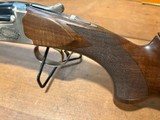 LIKE NEW Caesar Guerini Summit - 28ga - 32