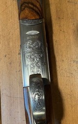 LIKE NEW Caesar Guerini Summit - 28ga - 32