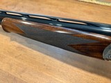 LIKE NEW Caesar Guerini Summit - 28ga - 32