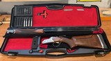 LIKE NEW Caesar Guerini Summit - 28ga - 32