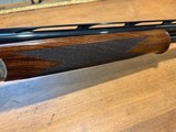LIKE NEW Caesar Guerini Summit - 28ga - 32