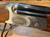 LIKE NEW Caesar Guerini Summit - 28ga - 32