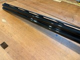 LIKE NEW Caesar Guerini Summit - 28ga - 32