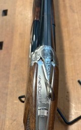 LIKE NEW Caesar Guerini Summit - 28ga - 32