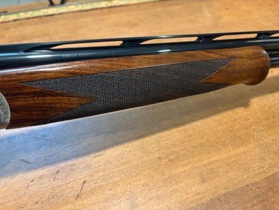 LIKE NEW Caesar Guerini Summit - 28ga - 32