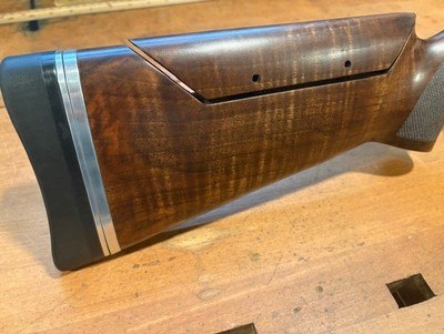 LIKE NEW Caesar Guerini Summit - 28ga - 32
