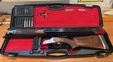 LIKE NEW Caesar Guerini Summit - 28ga - 32