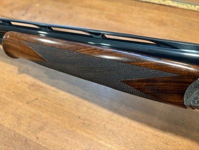 LIKE NEW Caesar Guerini Summit - 28ga - 32