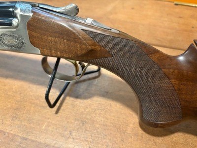 LIKE NEW Caesar Guerini Summit - 28ga - 32
