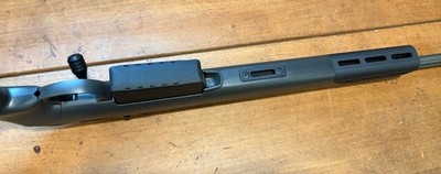 LIKE NEW Sako S20 Precision Rifle - 6.5 Creedmoor 6.5CM - 24
