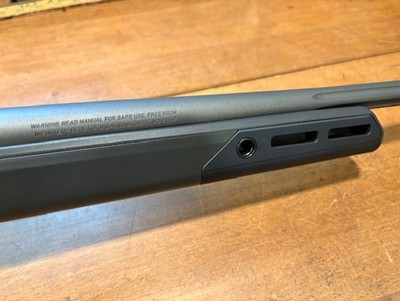 LIKE NEW Sako S20 Precision Rifle - 6.5 Creedmoor 6.5CM - 24