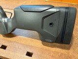 LIKE NEW Sako S20 Precision Rifle - 6.5 Creedmoor 6.5CM - 24