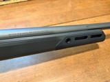 LIKE NEW Sako S20 Precision Rifle - 6.5 Creedmoor 6.5CM - 24