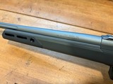 LIKE NEW Sako S20 Precision Rifle - 6.5 Creedmoor 6.5CM - 24
