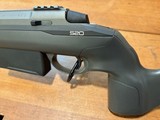 LIKE NEW Sako S20 Precision Rifle - 6.5 Creedmoor 6.5CM - 24