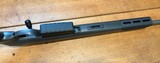 LIKE NEW Sako S20 Precision Rifle - 6.5 Creedmoor 6.5CM - 24