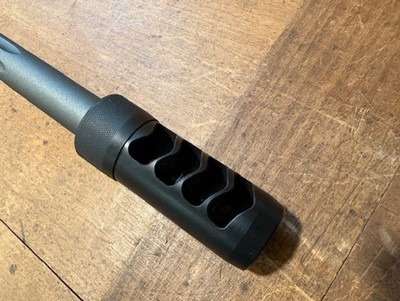 LIKE NEW Sako S20 Precision Rifle - 6.5 Creedmoor 6.5CM - 24