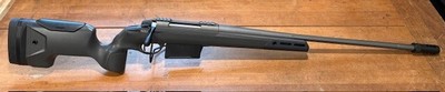 LIKE NEW Sako S20 Precision Rifle - 6.5 Creedmoor 6.5CM - 24