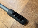 LIKE NEW Sako S20 Precision Rifle - 6.5 Creedmoor 6.5CM - 24