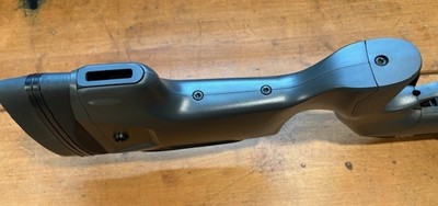 LIKE NEW Sako S20 Precision Rifle - 6.5 Creedmoor 6.5CM - 24