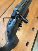 LIKE NEW Sako S20 Precision Rifle - 6.5 Creedmoor 6.5CM - 24