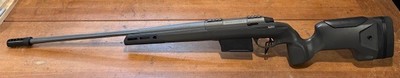 LIKE NEW Sako S20 Precision Rifle - 6.5 Creedmoor 6.5CM - 24