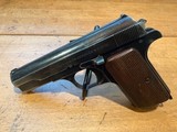 WWII Hungarian Femaru Fegyver FEG 37M .380 ACP Semi-Auto Pistol with Holster + 2 Magazines - Image 2 of 13