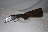 Beretta 687 Silver Pigeon II Joel Etchen Special 28 & 410 G 28” - 7 of 15