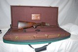 Beretta 687 Silver Pigeon II Joel Etchen Special 28 & 410 G 28” - 1 of 15