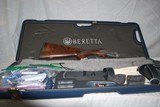 Beretta 687 EELL EXTRA SC 20 & 28 G Sporting Clays 30” - 2 of 16
