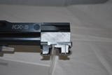 Krieghoff KX-5 Trap Upgrade Wood 12 Gauge 34” - 7 of 14