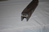Krieghoff KX-5 Trap Upgrade Wood 12 Gauge 34” - 8 of 14
