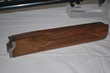 Krieghoff KX-5 Trap Upgrade Wood 12 Gauge 34” - 9 of 14