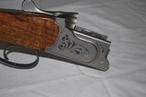 Krieghoff KX-5 Trap Upgrade Wood 12 Gauge 34” - 13 of 14