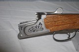 Krieghoff KX-5 Trap Upgrade Wood 12 Gauge 34” - 11 of 14