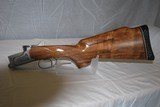Krieghoff KX-5 Trap Upgrade Wood 12 Gauge 34” - 10 of 14