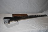 Krieghoff KX-5 Trap Upgrade Wood 12 Gauge 34” - 5 of 14