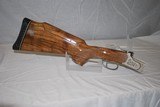 Krieghoff KX-5 Trap Upgrade Wood 12 Gauge 34” - 12 of 14