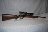 Ruger #1 25-06 - 1 of 2