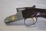 Browning Citori BT-99 12 G Trap #74 of 100 Grade 7 34” - 1 of 13