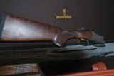 Browning Citori 525 Sporting Clay Set O/U 20/28/410 30” Barrels Grade 3 - 1 of 15