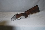 Browning Citori 525 Sporting Clay Set O/U 20/28/410 30” Barrels Grade 3 - 11 of 15