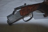 Browning Citori 525 Sporting Clay Set O/U 20/28/410 30” Barrels Grade 3 - 12 of 15