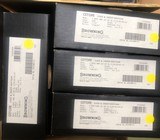 Browning Citori Skeet Set O/U 12/20/20/410 G 28” Grade 7 - 13 of 13