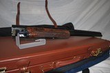 Browning Citori Skeet Set O/U 12/20/20/410 G 28” Grade 7 - 9 of 13