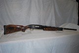 Winchester Model 12 Trap 12 G 30” Full Monte Carlo Stock - 1 of 7