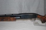 Winchester Model 12 Trap 12 G 30” Full Monte Carlo Stock - 5 of 7