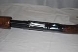 Winchester Model 12 Trap 12 G 30” Full Monte Carlo Stock - 7 of 7