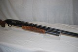 Winchester Model 12 Trap 12 G 30” Full Monte Carlo Stock - 3 of 7